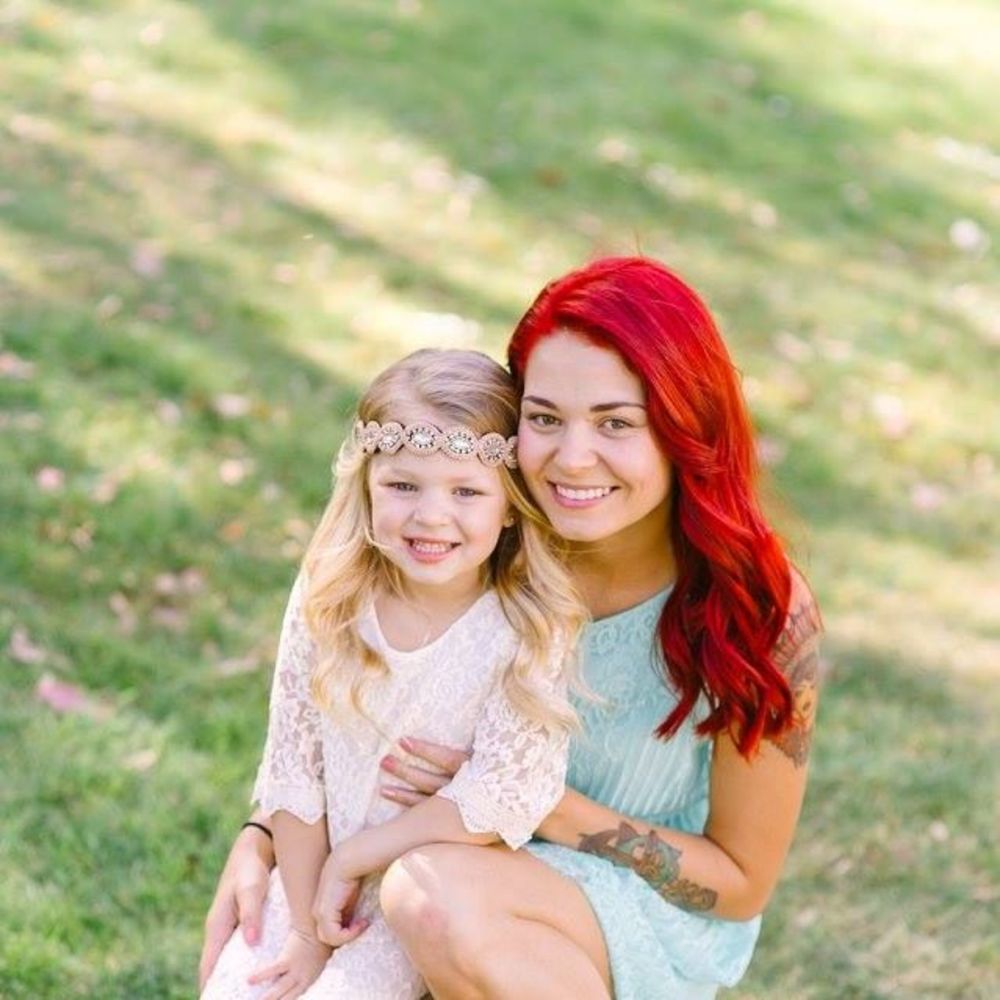 Meet your Posher, Stephanie